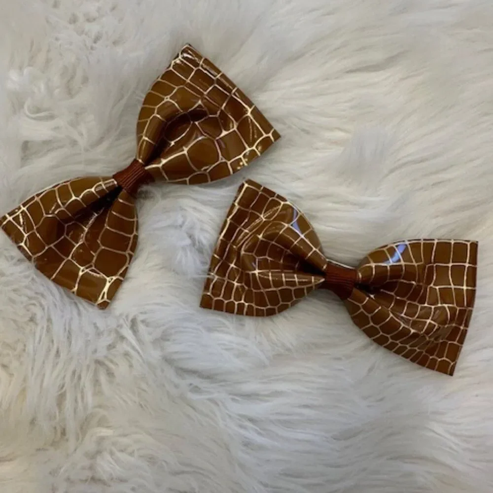 Bundle (6) of Gold pattern 4